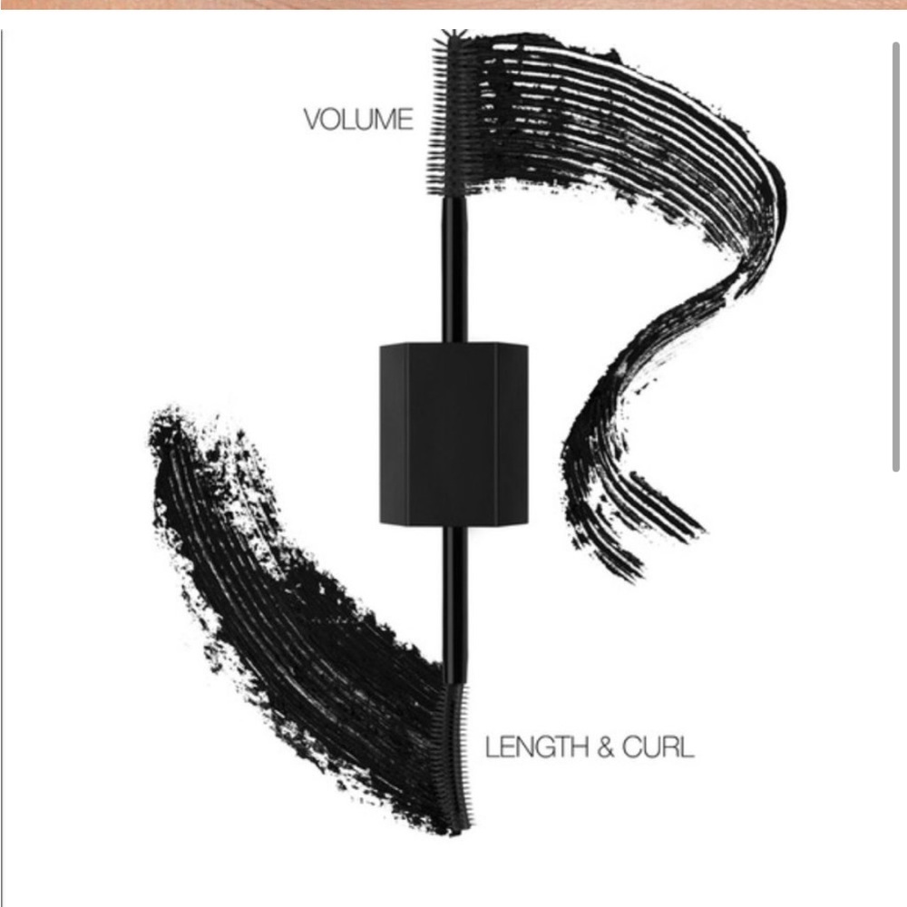 HUDA BEAUTY Legit Lashes 2in1 Mascara - Picture 5 of 13